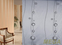 Ткани портьерные Рельеф Жаккард HXN HX3018-07/150 PJac