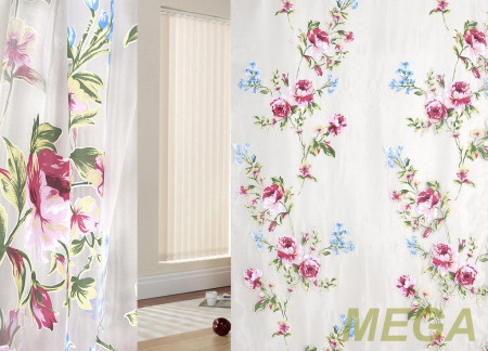 Деворе Органза в Красноярске