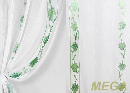 Фэнтези Органза в Красноярске