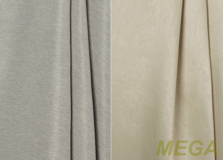 Ткани портьерные Однотон QC QCSH-232-22/140 P