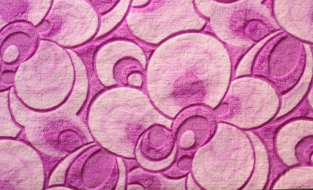 Ткань Ультра софт набивная  в Красноярске