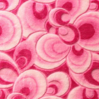 Ткань Ультра софт набивная  в Красноярске