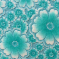 Ткань Ультра софт набивная  в Красноярске