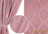 Ткани портьерные Многоцвет Жаккард FB 50174-114/280 PJac