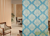 Ткани портьерные Многоцвет Жаккард GL 1628-5/280 PJac