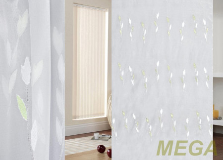 Фэнтези Полуорганза в Красноярске