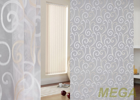 Фэнтези Полуорганза в Красноярске