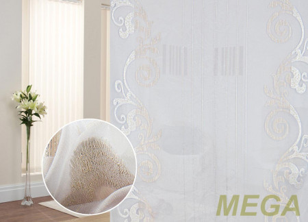 Фэнтези Полуорганза в Красноярске