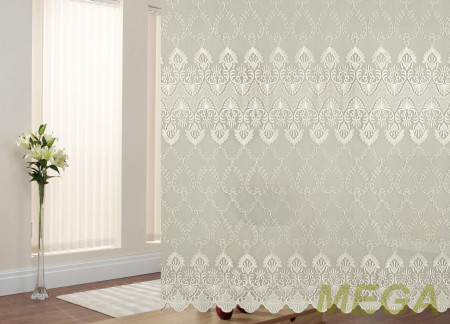 Вышивка Органза в Красноярске