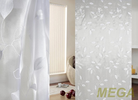 Вышивка Органза в Красноярске