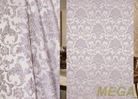 Ткани портьерные Рельеф Жаккард LI 235-97/150 P