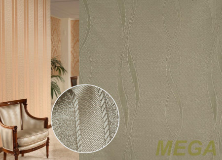 Ткани портьерные Рельеф Жаккард HXN TLY9002-01/150 PJac