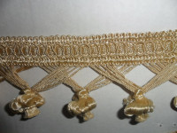 Бахрома № 900(Y) 25м