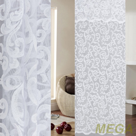 Жаккард тюль в Красноярске