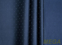 Ткани портьерные Однотон Жаккард ZG C001-6/280 P Jac