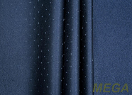 Ткани портьерные Однотон Жаккард ZG C001-6/280 P Jac