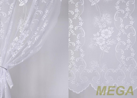 Тюль 18 в Красноярске