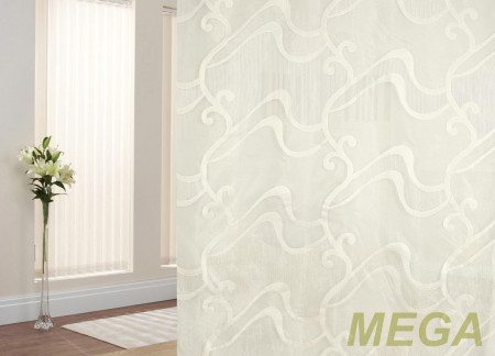 Жаккард Органза в Красноярске