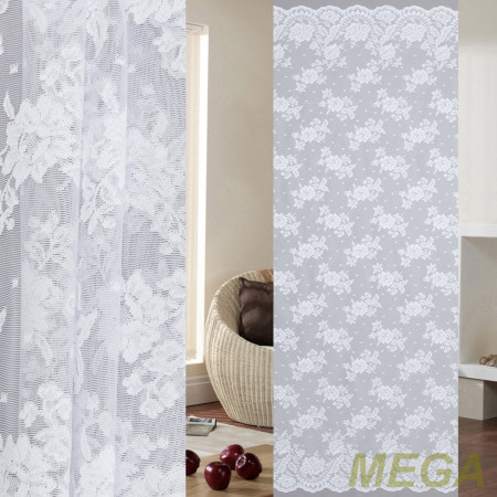 Тюль 24 в Красноярске