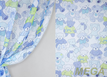 Печать Вуаль в Красноярске