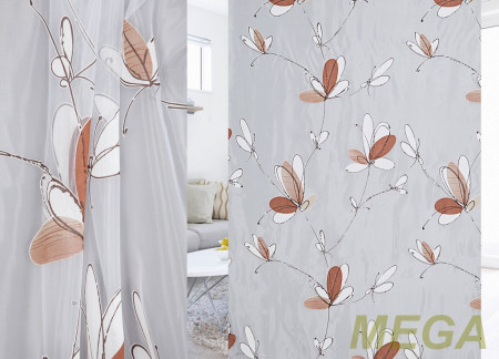 Деворе Органза в Красноярске