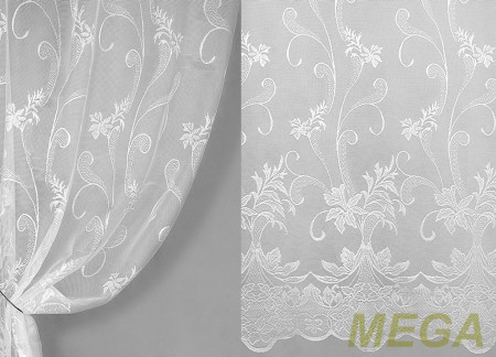 Тюль 16 в Красноярске