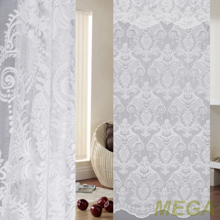 Жаккард тюль в Красноярске