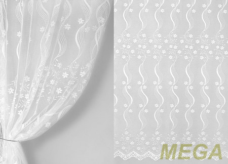 Тюль 18 в Красноярске