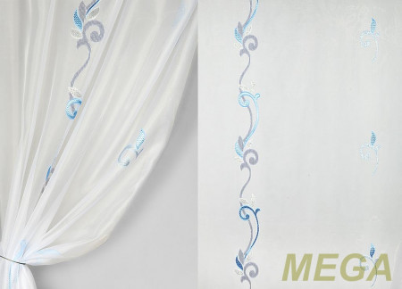 Фэнтези Полуорганза в Красноярске