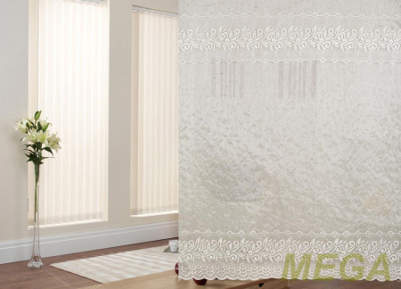 Вышивка Органза в Красноярске