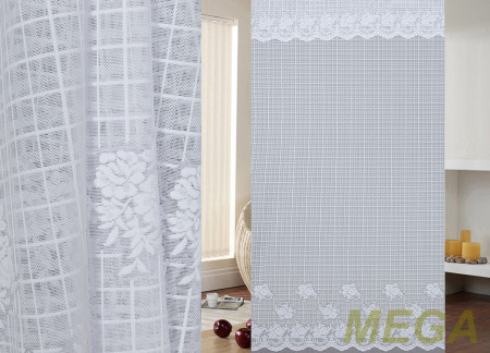 Тюль 24 в Красноярске