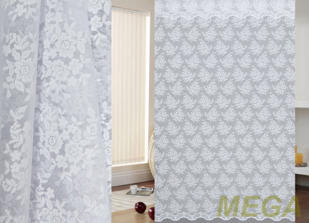 Тюль 24 в Красноярске