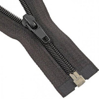 Молния спираль Т5 - разъемная 50см в Красноярске