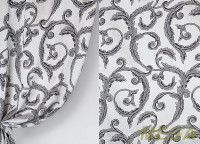 Ткани портьерные Рельеф Жаккард GL 13005-10/150 PJak