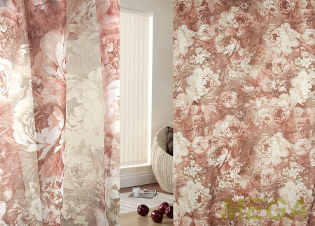 Печать Вуаль в Красноярске