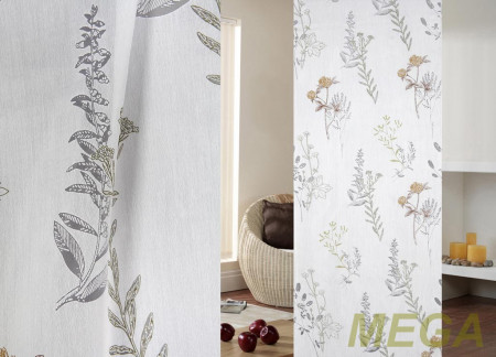 Деворе Органза в Красноярске