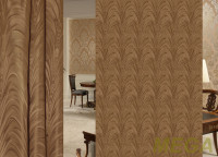 Ткани портьерные Однотон Жаккард ZG 217-05/155