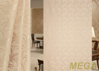 Ткани портьерные Однотон Жаккард HT5106-3003/150 P Jak