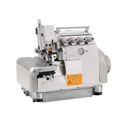 Оверлоки в Красноярске