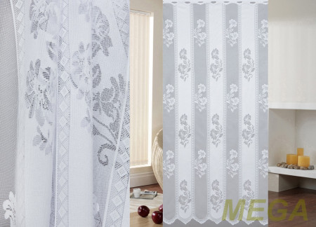 Тюль 18 в Красноярске