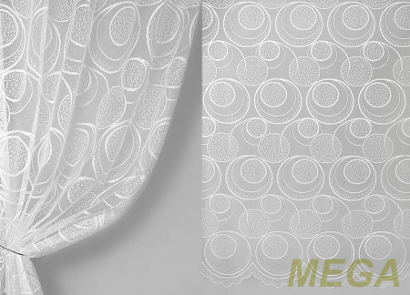 Тюль 18 в Красноярске