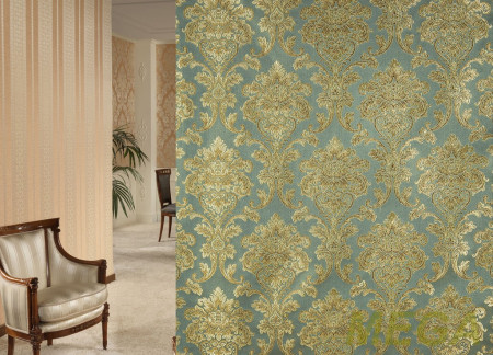 Ткани портьерные Многоцвет Жаккард GL 14045B-2/145 PJac