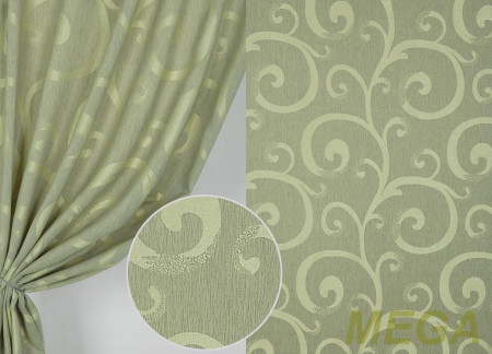 Ткани портьерные Жаккард HNY STHC7504-40/280 SJac