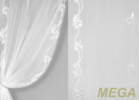 Фэнтези Полуорганза в Красноярске