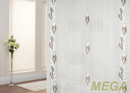 Фэнтези Полуорганза в Красноярске