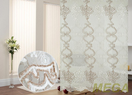 Вышивка Сетка в Красноярске