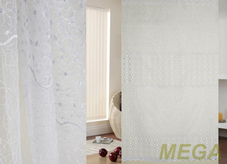 Вышивка Органза в Красноярске