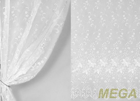 Вышивка Органза в Красноярске