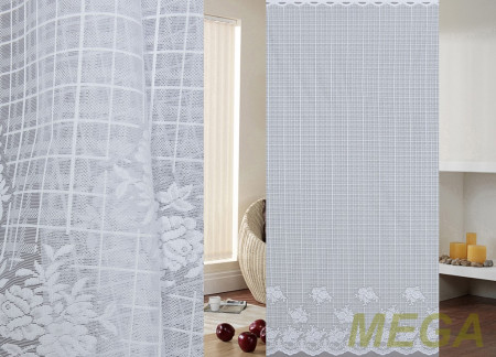 Тюль 24 в Красноярске