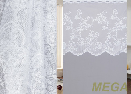 Тюль 14 в Красноярске